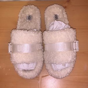 UGG WOMEN'S FLUFFITA